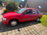 Ford Escort - gebrauchte Ford Escort aus dem Jahr 1994