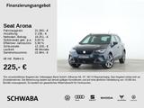Seat Arona FR 1.0 TSI DSG *AHK*NAVI*LED*R-KAM*8-fach* - Seat Arona in Augsburg