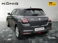 Suzuki Swift - Vorschau Bild 4