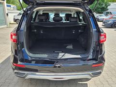 Fahrzeugabbildung Koleos Limited 4x4 dCi 190 4WD