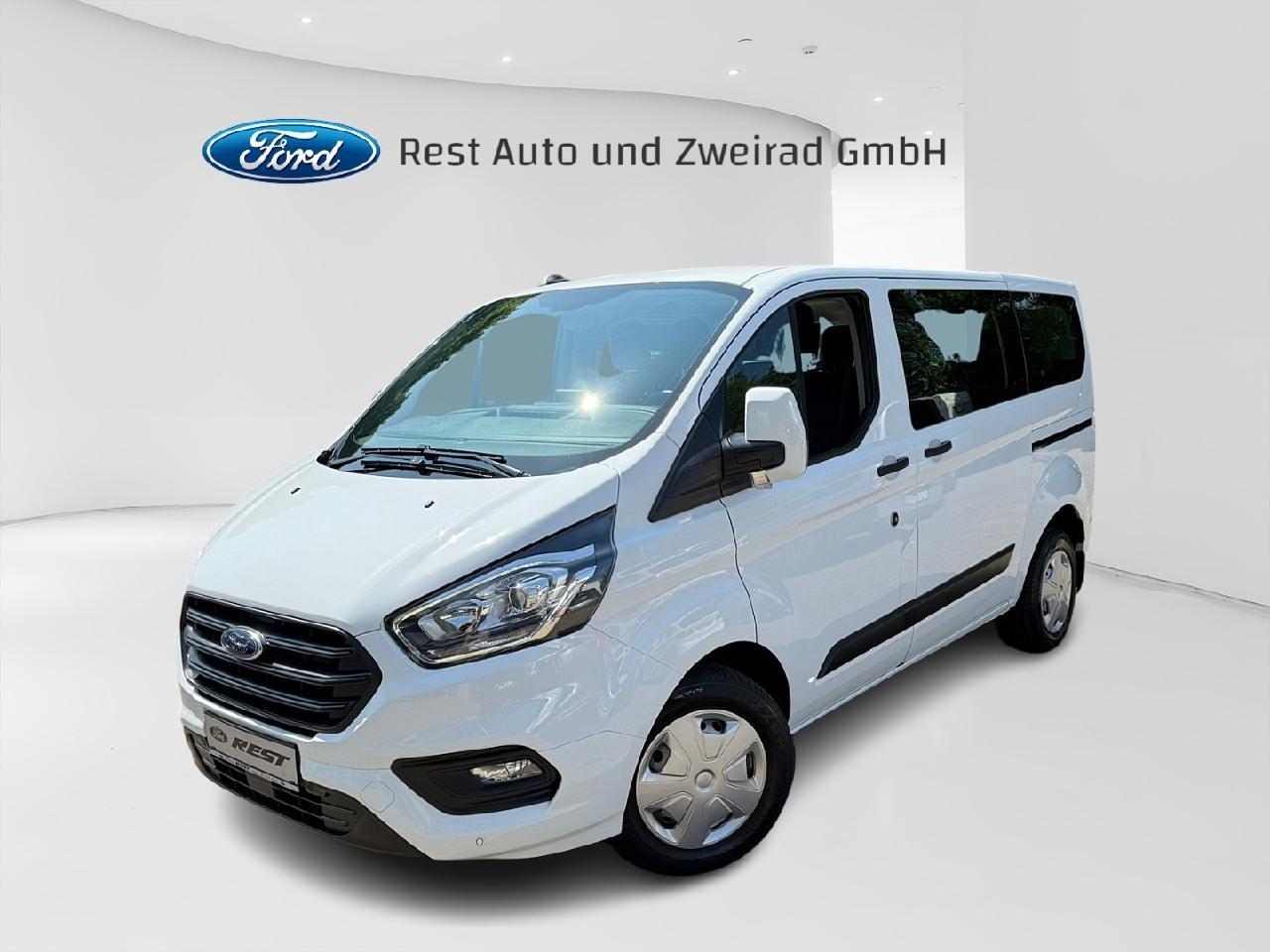 Ford Transit/Tourneo Custom 320 L1 Trend, Navi, AHK