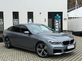 BMW 630 Gran Turismo  M-Sport Paket - BMW 630 Gran Turismo von privat