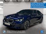 BMW 550e xDrive Limousine M Sport Driv.Assist.Prof