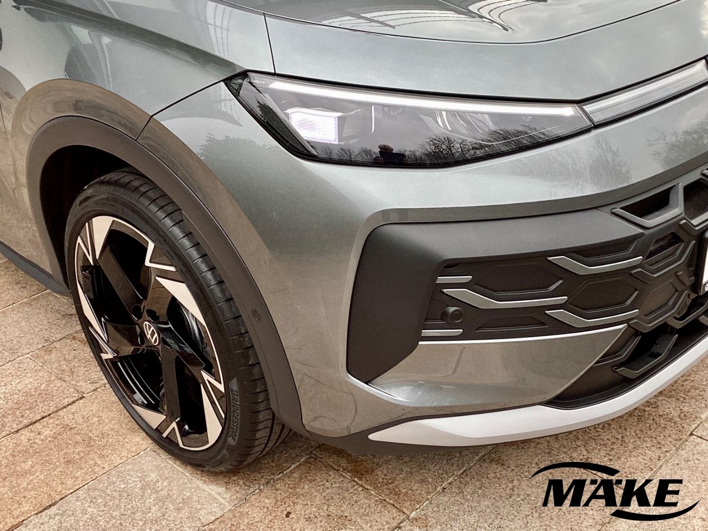 T-Roc Style 1.5 eTSI DSG 20'' ACC IQ.L RFK PD NA