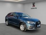 Audi Q3 design 2.0 TDI quattro S-tronic/AHK/Navi/ALU - Audi Q3 design mit Diesel-Antrieb