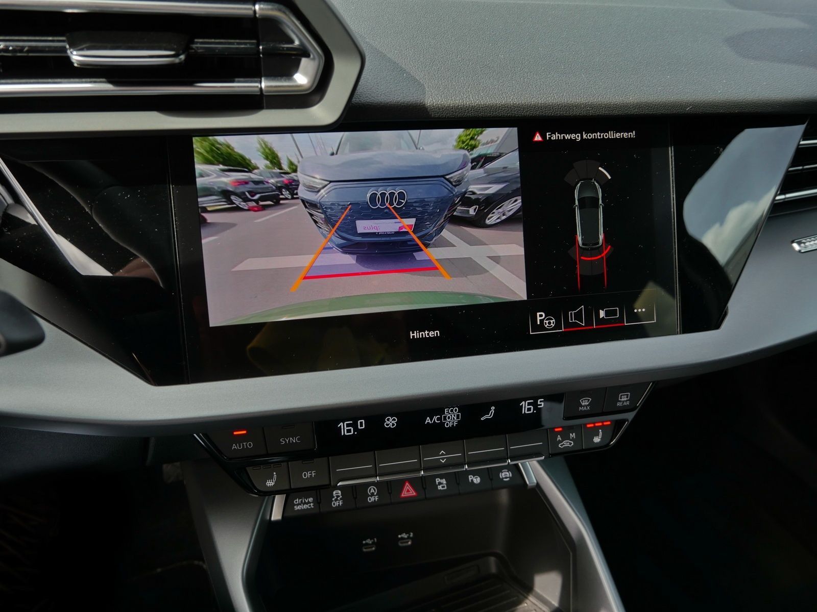 Audi A3 - Bild 23