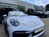 Porsche 911 Turbo S Cabriolet I Lift I Matrix - Porsche 911
