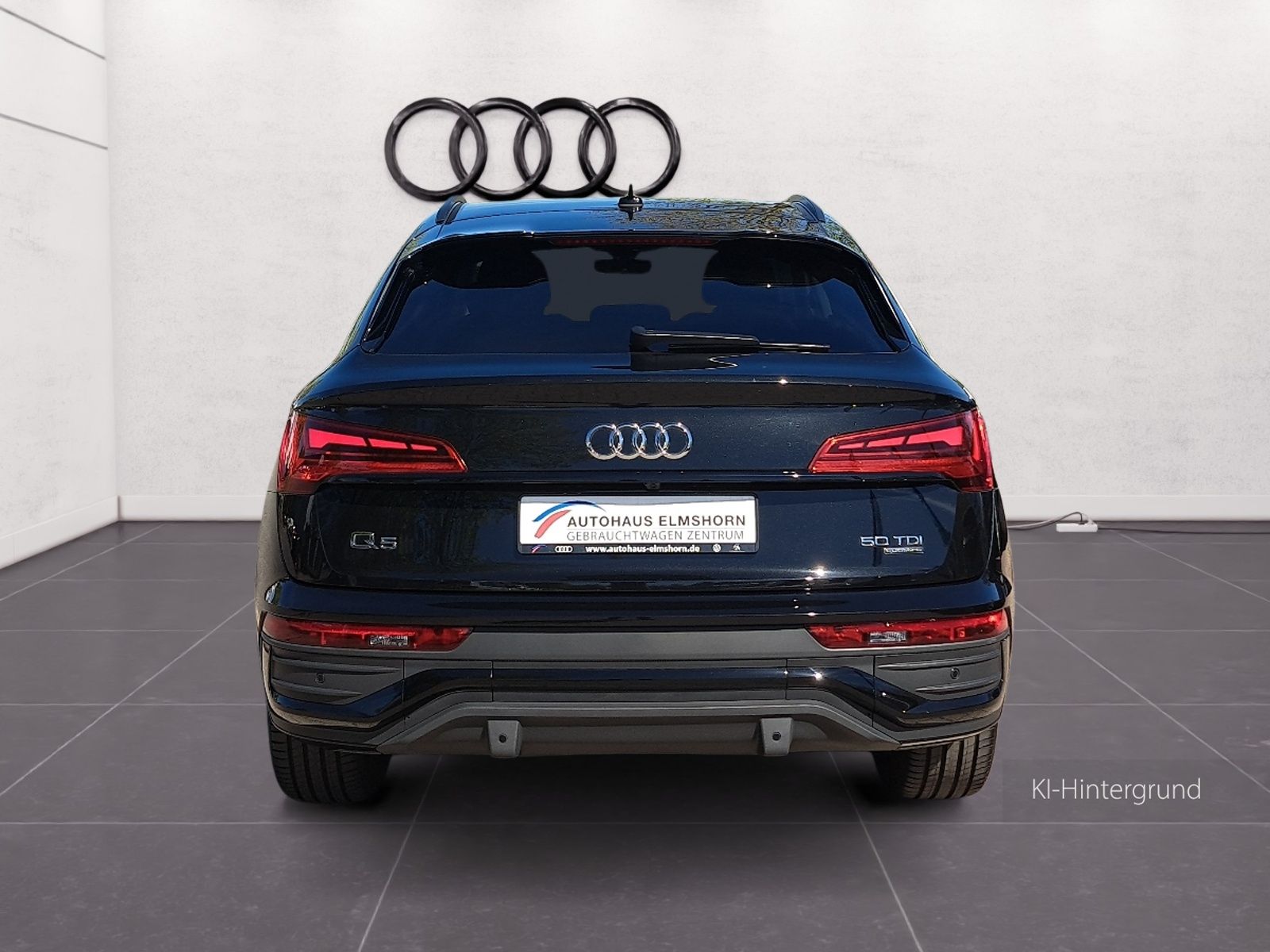 Audi Q5 - Bild 8