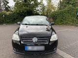 Volkswagen Fox 1.2 - VW Fox von privat