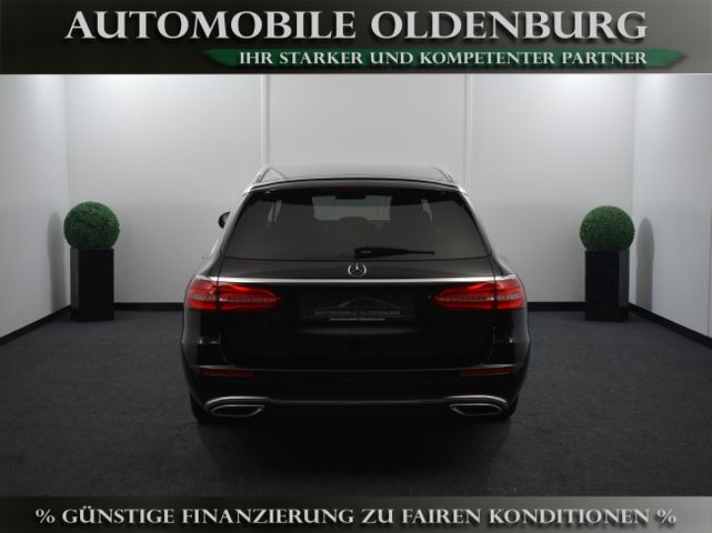 Mercedes-Benz E 220 d T ExclusiveAvantgarde *Distro+*AHK*KAM*