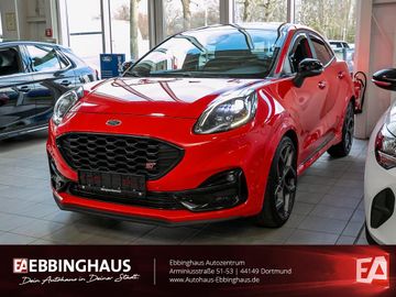 Ford Puma 1.5 ST Fahrassistenz-Paket Navi Kamera B&O