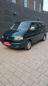 Volkswagen 2,5 TDI VW Multivan  T4 - Volkswagen LT in Bochum