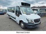 Mercedes-Benz Sprinter 516 - 22+1 Länge 7,36 m - Offers matching your search criteria