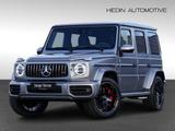 Mercedes-Benz G 63 AMG |BURM|DISTR|PANO|360°|MBeam|AHK|TOTW - Mercedes-Benz G-Klasse Gebrauchtwagen in Stuttgart