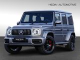 Mercedes-Benz G 63 AMG |BURM|DISTR|PANO|360°|MBeam|AHK|TOTW - Mercedes-Benz G 63 AMG in Düsseldorf