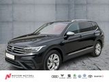 Volkswagen Tiguan Allspace 1.5 TSI LIFE LED+NAV+AHK+ACC+HuD - Volkswagen Tiguan Allspace aus 2022