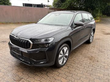 Skoda Kodiaq - 7