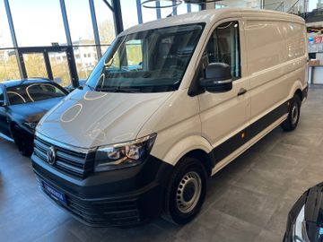 Volkswagen Crafter Kasten 35 mittellang FWD *TOUCH*DAB*2.HD