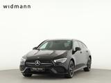 Mercedes-Benz CLA 250 e SB *AMG*Multibeam*Panorama*Navi*Night* - Mercedes CLA 250 Shooting Brake mit Schiebedach
