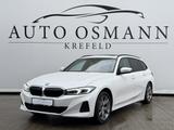 BMW 318 d Touring Aut. / HARMAN-KARDON / PANORAMA - BMW 318 in Duisburg