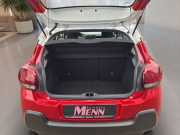 Citroën C3 1.2 YOU! Bluetooth Klima Tempomat DAB