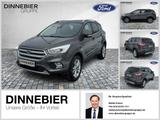 Ford Kuga Titanium Navigation+Winterpaket+PDC+AHK - Ford Kuga Gebrauchtwagen in Leipzig
