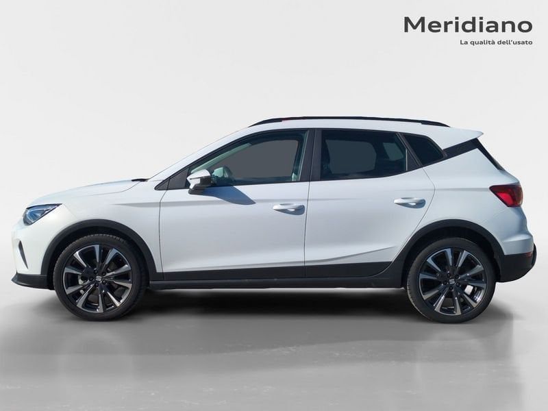 Seat SEAT Arona Arona 1.0 ecotsi Style 115cv imagem 2