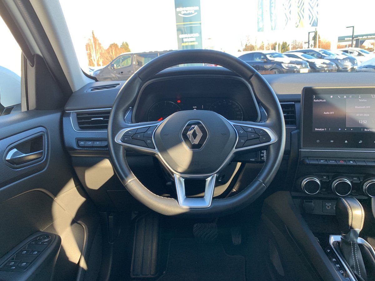 Renault Arkana - Bild 15