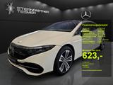 Mercedes-Benz EQS 450+ ENERGIZING+PANO+DISTR+5 JAHRE GARANTIE - Mercedes-Benz EQS aus 2023