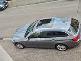 BMW 530d xDrive Touring - - BMW 530 aus 2011: 530d Xdrive