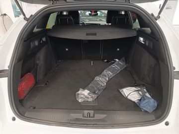 Opel Astra ST 1.2 Turbo GS AHK Winterpaket Allwetterb