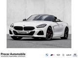BMW Z4 M40i M SPORT+ACC+HuD+H/K+DA+PA+19" - BMW Z-Reihe mit 5 Türen