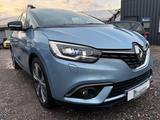Renault Scenic Grand Intensivstation - Renault Scenic mit Panoramadach