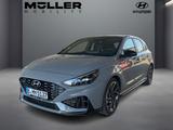Hyundai i30 1.5 T-GDI N Line +ALARM+KAMERA+NAVI+ - Hyundai Jahreswagen