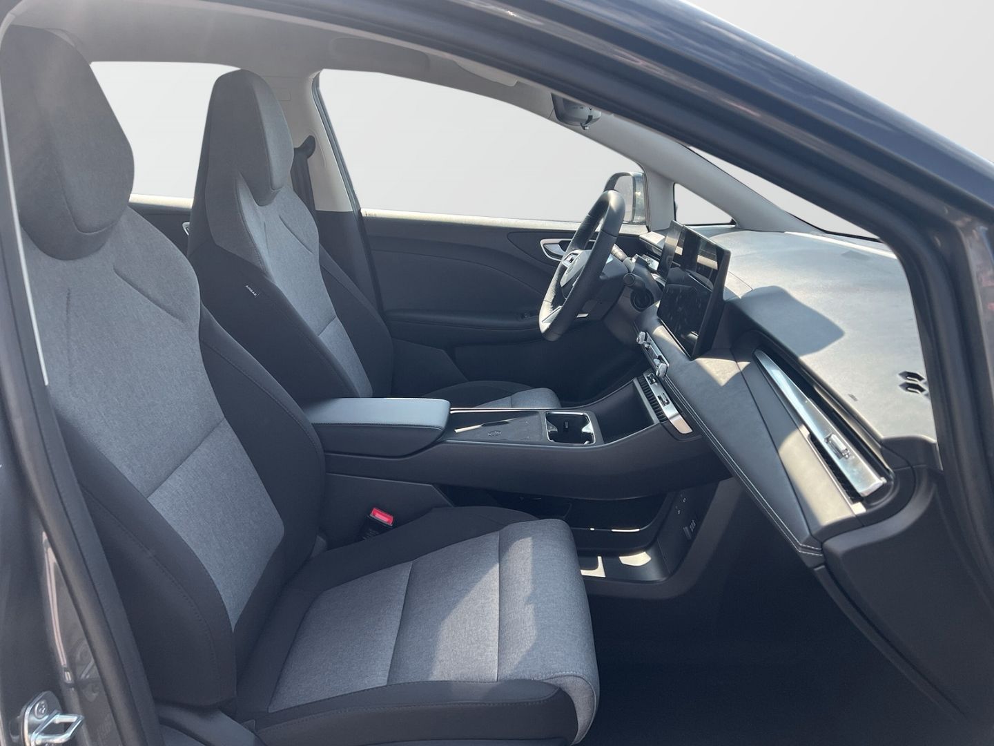 MG4 EV Urban 43kWh Comfort 325km Reichweite *ink imagem 3