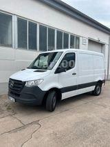 Mercedes-Benz Sprinter 316 CDI |Kasten|Rückfahrk - Mercedes-Benz Sprinter: Mercede