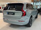 Volvo XC90 Recharge T8 Ultra Bright AHK AKTION GEWERBE - Volvo XC90: Recharge
