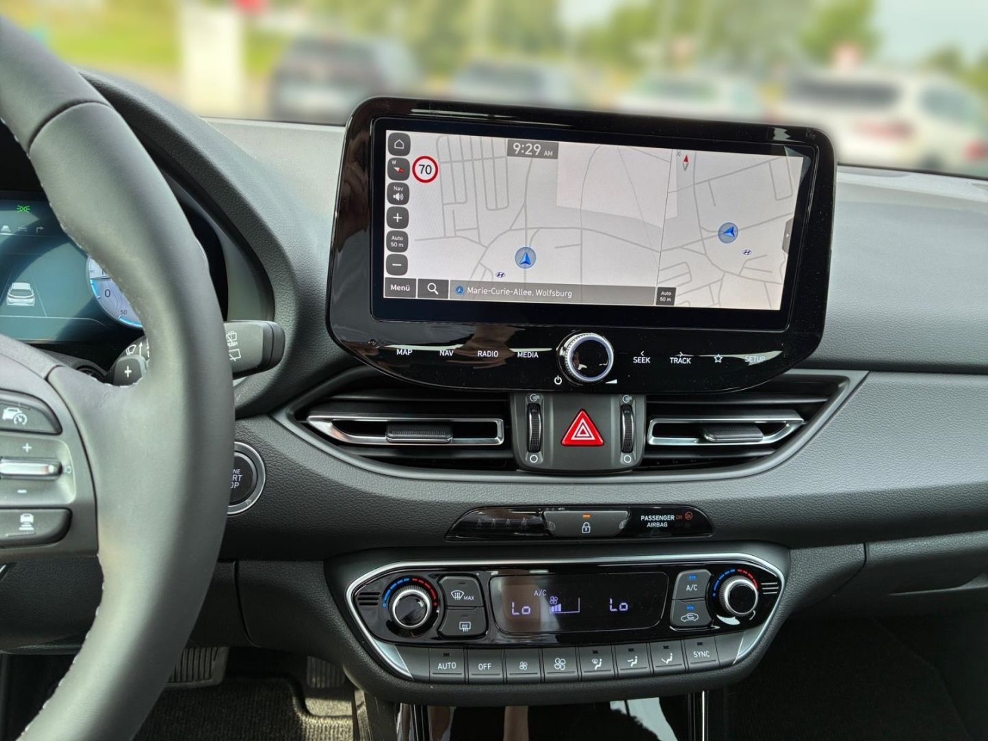 Hyundai i30 - Bild 9