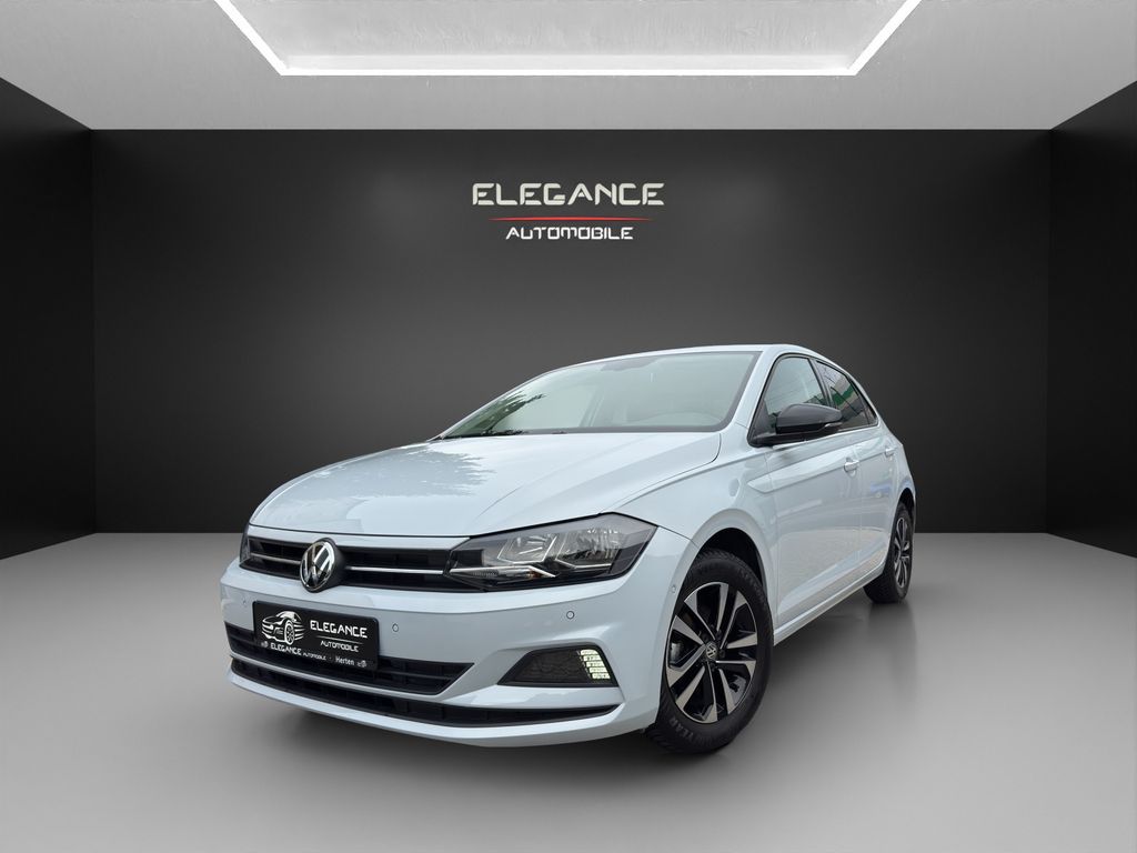 Image of Volkswagen Polo