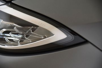 BMW 430 Gran Coupé