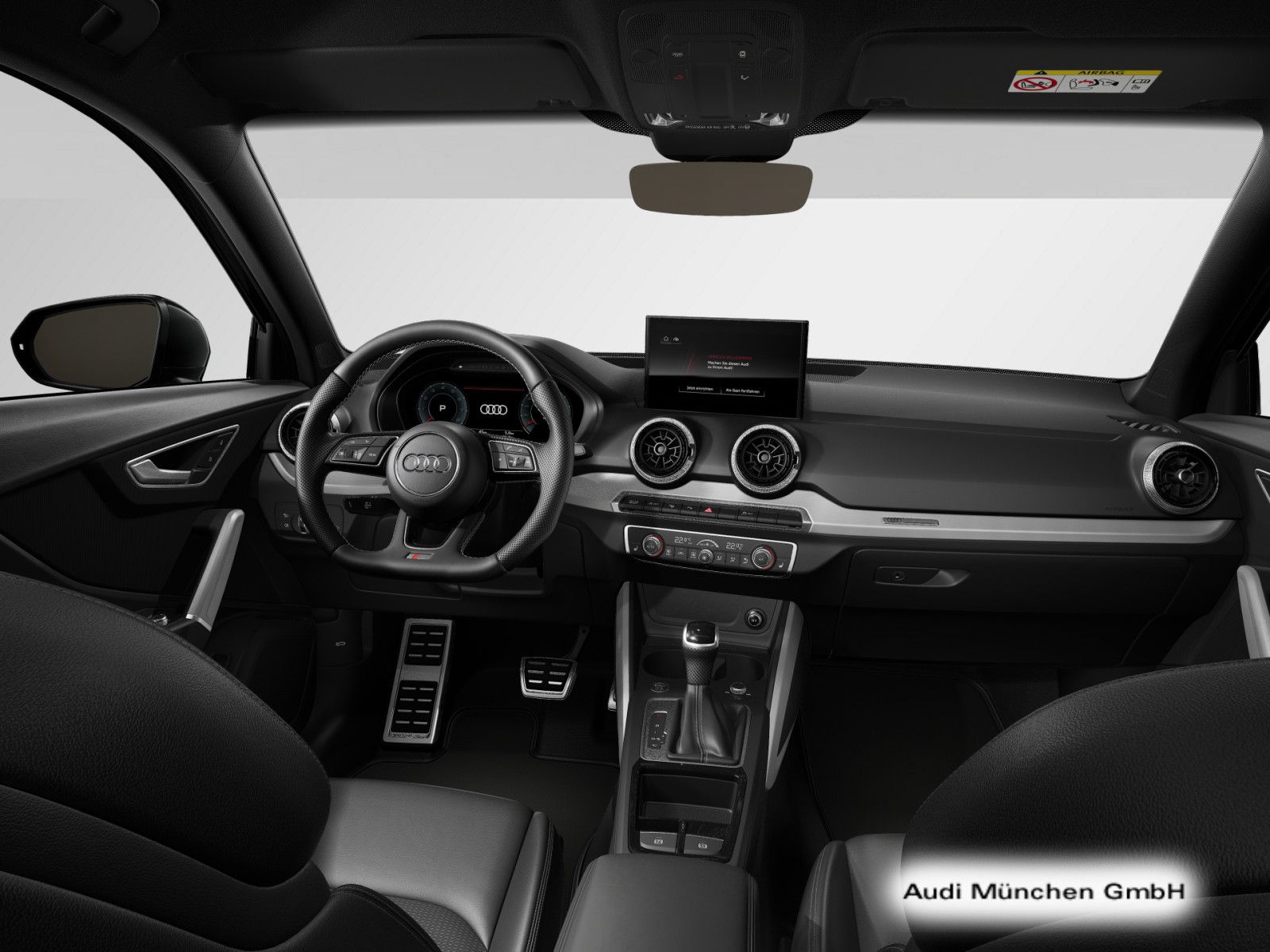 Audi Q2 - Bild 11