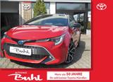 Toyota Corolla 2.0 Hybrid Lounge mit JBL+TWW aus 1. Han - Toyota Corolla in Nürnberg