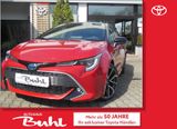 Toyota Corolla 2.0 Hybrid Lounge mit JBL+TWW aus 1. Han - Toyota Corolla: Lounge