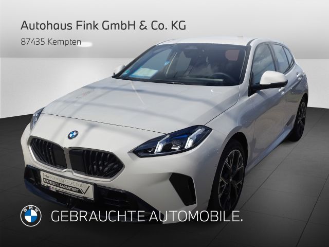 BMW 120d DAB LED Komfortzg. Parkassistent Klimaaut.