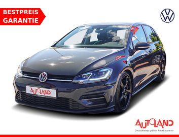 Volkswagen Golf - 1