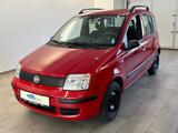 Fiat Panda 1.1 8V Active - gebrauchte Fiat Panda aus dem Jahr 2008