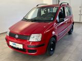 Fiat Panda 1.1 8V Active - Fiat Panda aus 2008