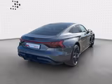 Audi RS e-tron GT performance quattro*NAVI-PLUS*LASER - Audi RS e-tron GT performance Gebrauchtwagen