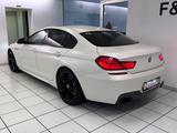 BMW 650 Gran Coupé xDrive M Paket Pano HUD Soft H/K - BMW 6er Reihe: Coupe, Gran