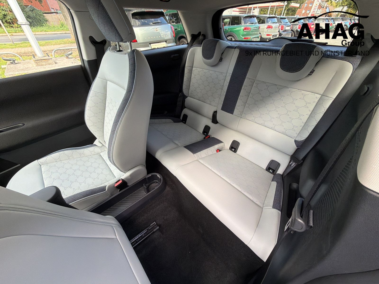 MINI Cooper SE - Bild 13